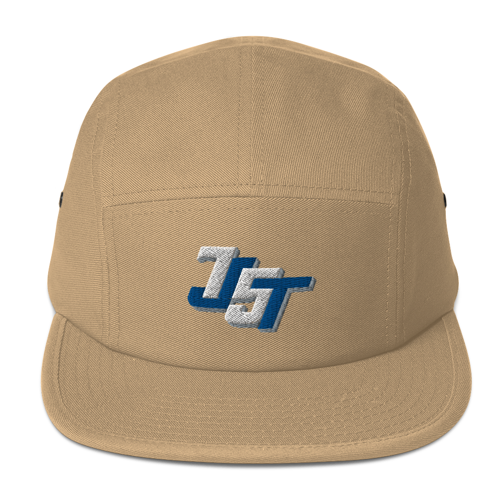 Jawaan Taylor Signature 5 Panel Hat