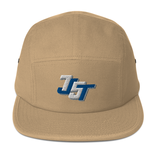 Jawaan Taylor Signature 5 Panel Hat