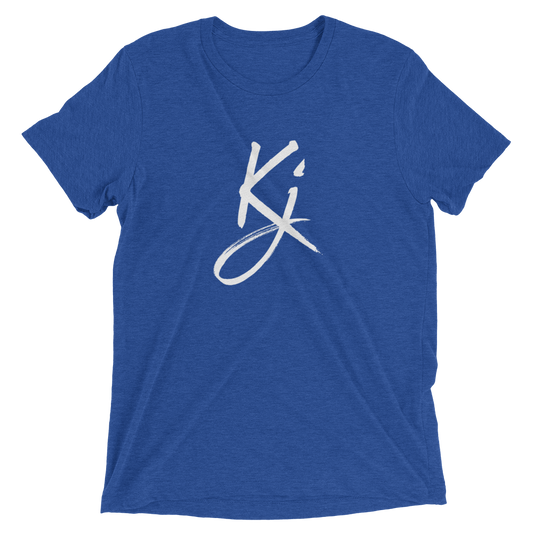 Kerryon Johnson Signature T-shirt