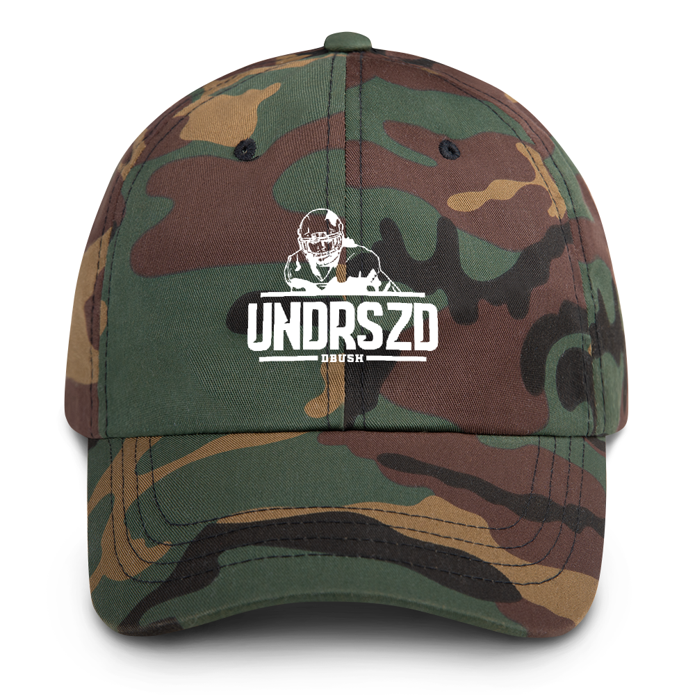 Devin Bush UNDRSZD Hat
