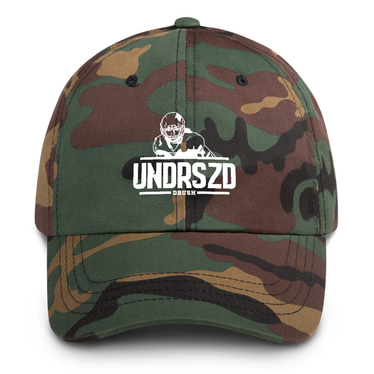 Devin Bush UNDRSZD Hat