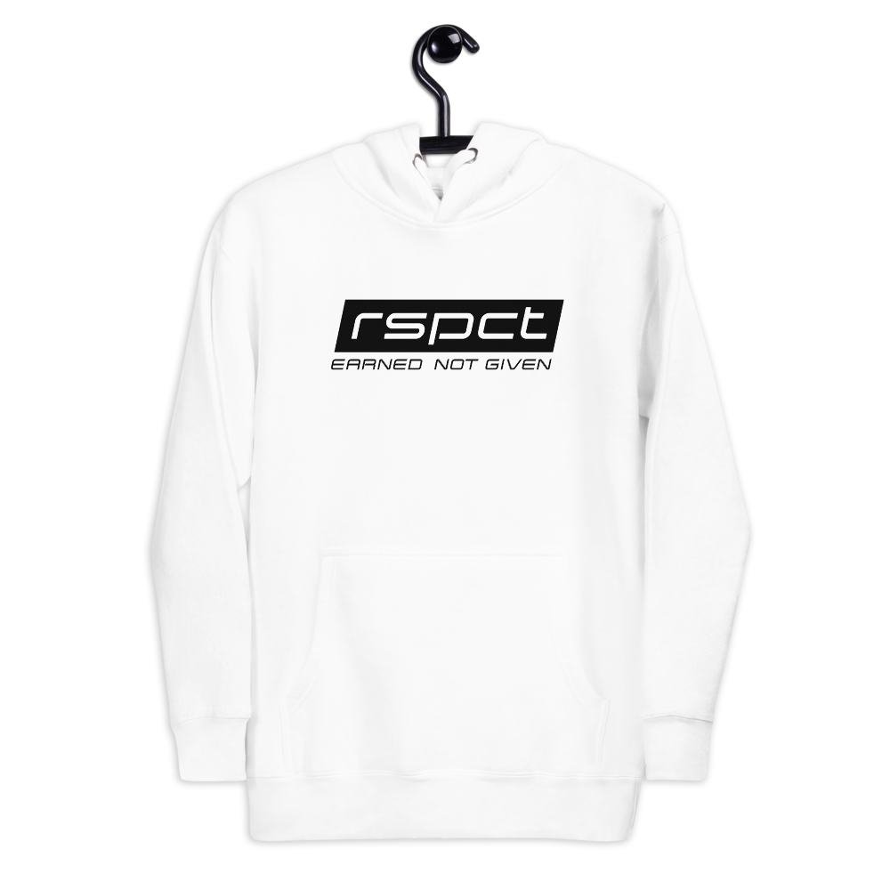 Richard Sherman "Earned Not Given" Hoodie