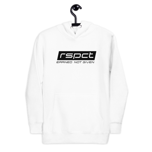 Richard Sherman "Earned Not Given" Hoodie