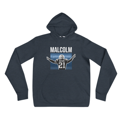 Malcolm Butler Hoodie