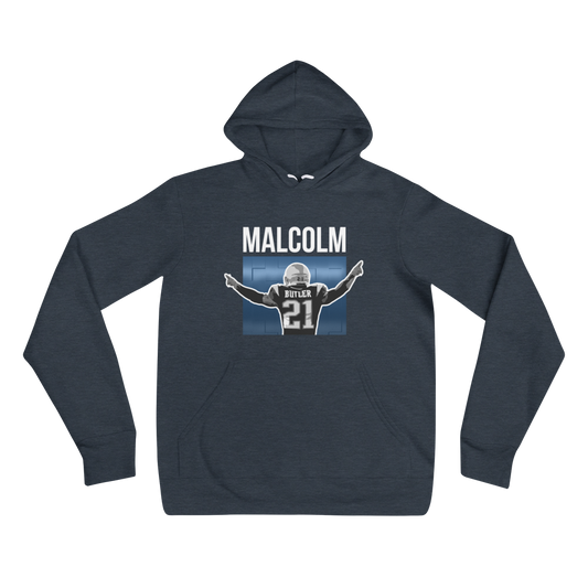 Malcolm Butler Hoodie