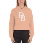 Derrick Brown Signature Crop Hoodie