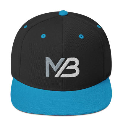 Malcolm Butler Signature Flat Brim Hat