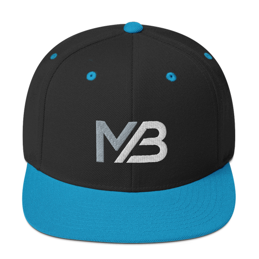 Malcolm Butler Signature Flat Brim Hat