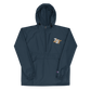 Jawaan Taylor Signature Pullover Jacket