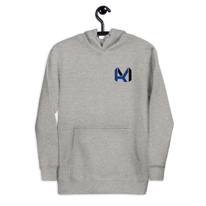 Kenny Moore "Hometown" Hoodie