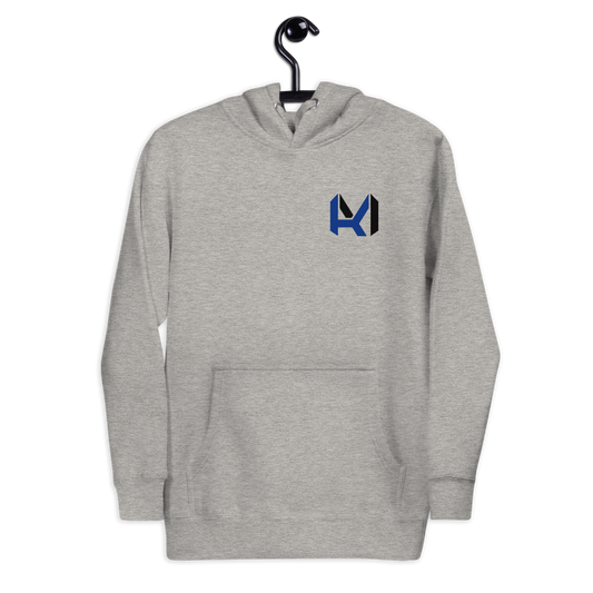 Kenny Moore "Hometown" Hoodie