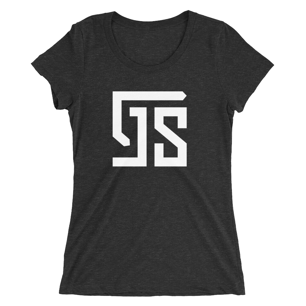 Justin Simmons Women's Signature T-shirt
