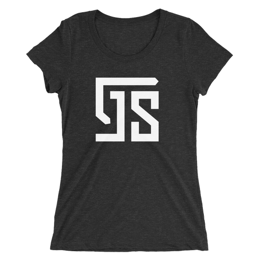 Justin Simmons Women's Signature T-shirt