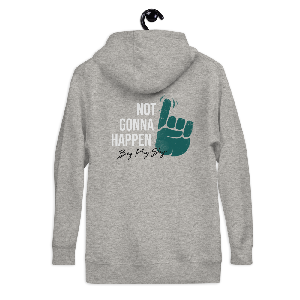 Darius Slay Signature Hoodie