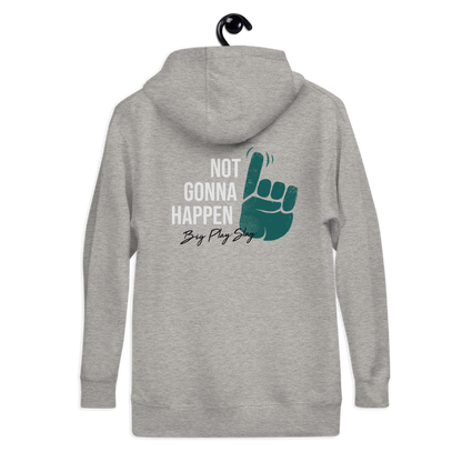 Darius Slay Signature Hoodie