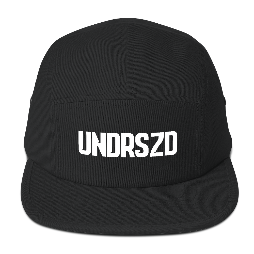 Devin Bush "UNDRSZD" Camper Hat