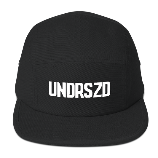 Devin Bush "UNDRSZD" Camper Hat