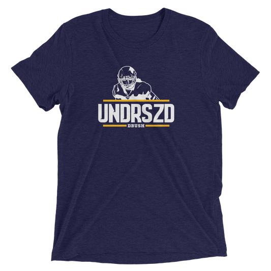 Devin Bush T-Shirt (Bella Canvas)