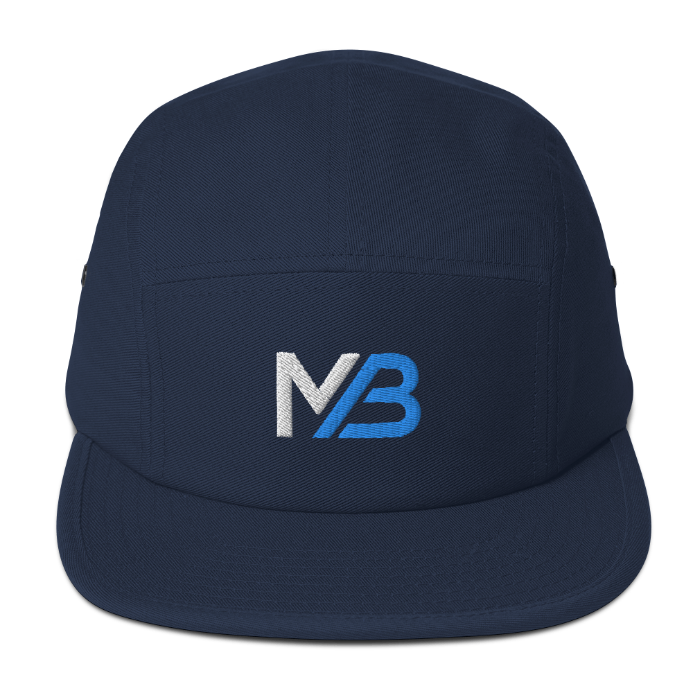 Malcolm Butler Camper Hat