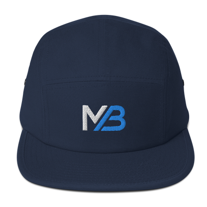 Malcolm Butler Camper Hat