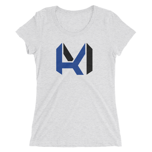 Kenny Moore Signature Women's T-shirt