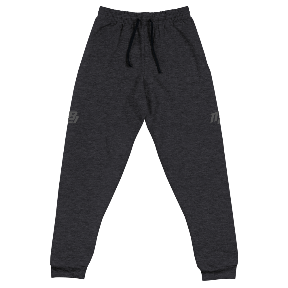Malcolm Butler "MB21" Slate Joggers