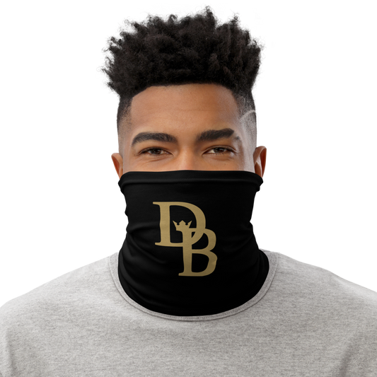 Derrick Brown Signature Neck Gaiter