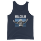 Malcolm Butler Tank Top