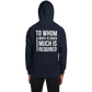 Jawaan Taylor Signature Hoodie