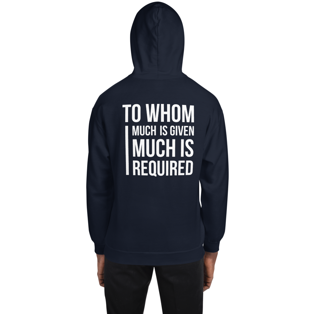 Jawaan Taylor Signature Hoodie