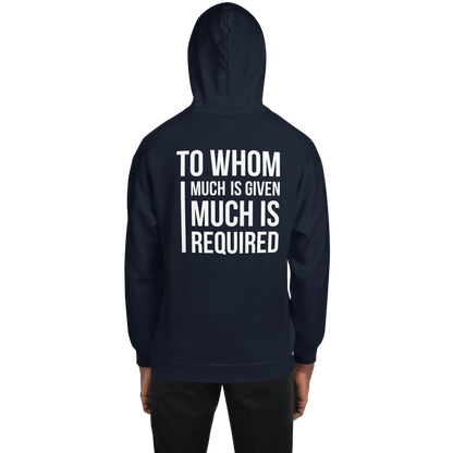Jawaan Taylor Signature Hoodie