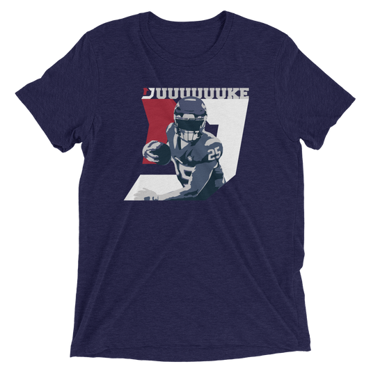 Duke Johnson Wild Card T-shirt