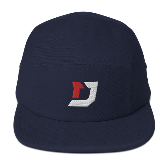 Duke Johnson Camper Hat