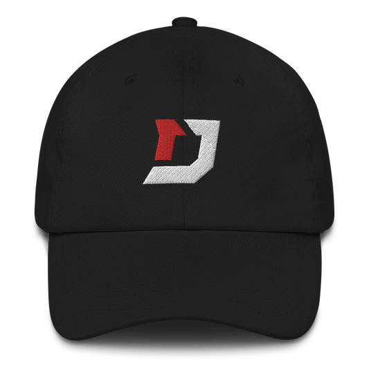 Duke Johnson Singature Black Hat