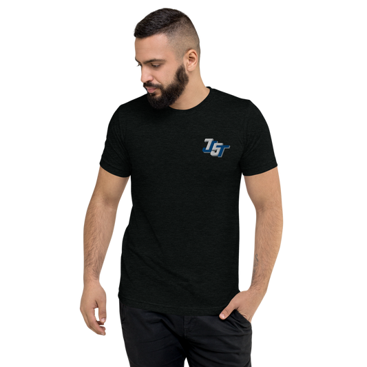 Jawaan Taylor Signature Embroidered T-shirt