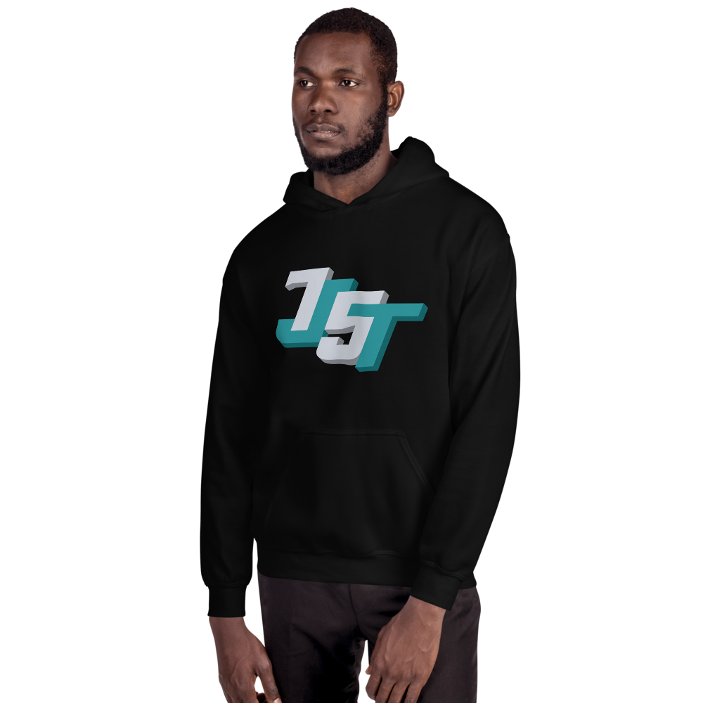 Jawaan Taylor Signature Hoodie