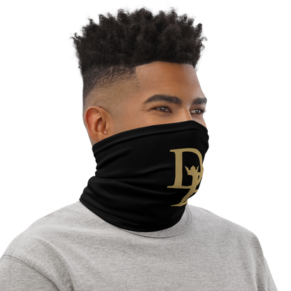 Derrick Brown Signature Neck Gaiter