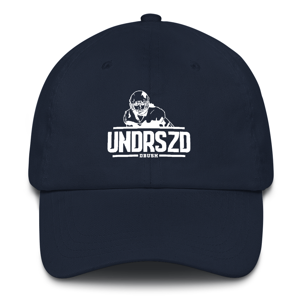 Devin Bush UNDRSZD Hat