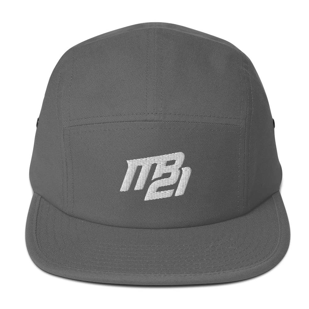 Malcolm Butler Signature Camper Hat