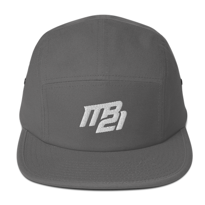 Malcolm Butler Signature Camper Hat