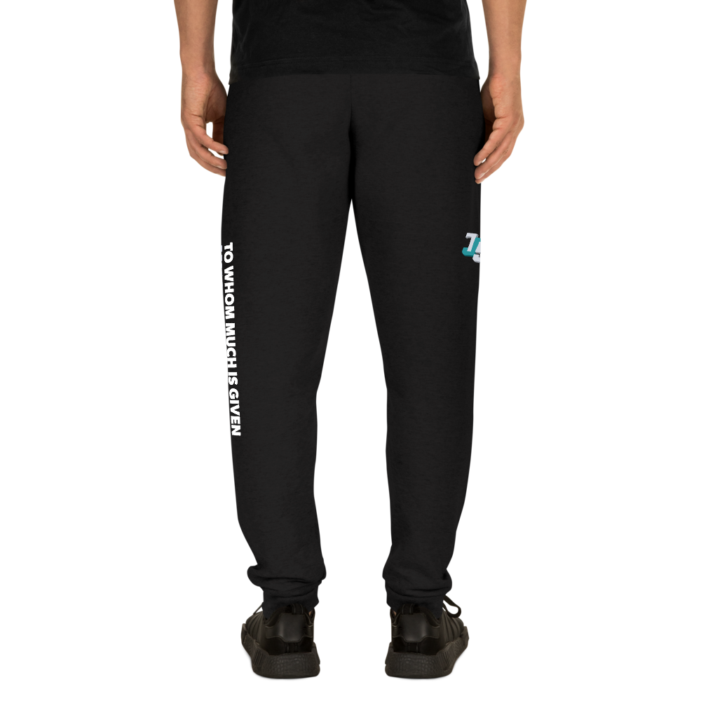 Jawaan Taylor Signature Joggers