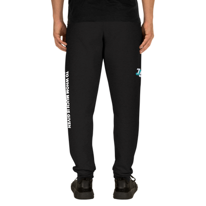 Jawaan Taylor Signature Joggers