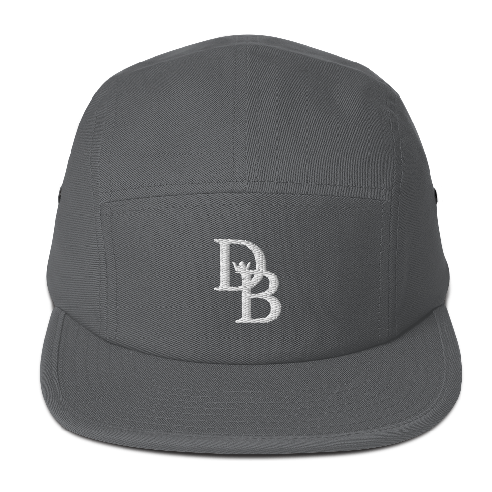 Derrick Brown Signature Camper Hat