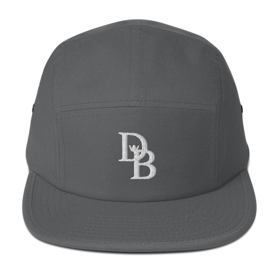 Derrick Brown Signature Camper Hat