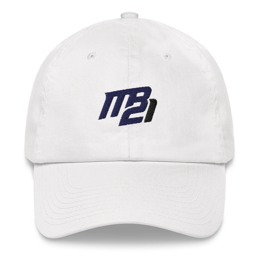 Malcolm Butler Signature Hat