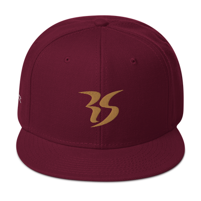 Richard Sherman Signature Flat Brim Hat