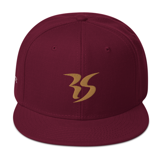 Richard Sherman Signature Flat Brim Hat