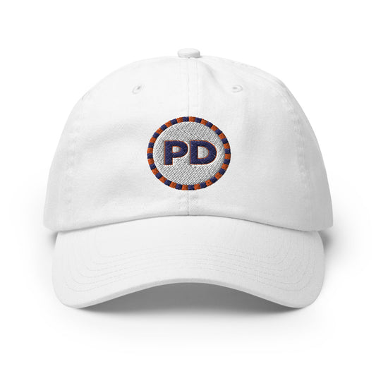 Pat Dye Champion Dad Cap