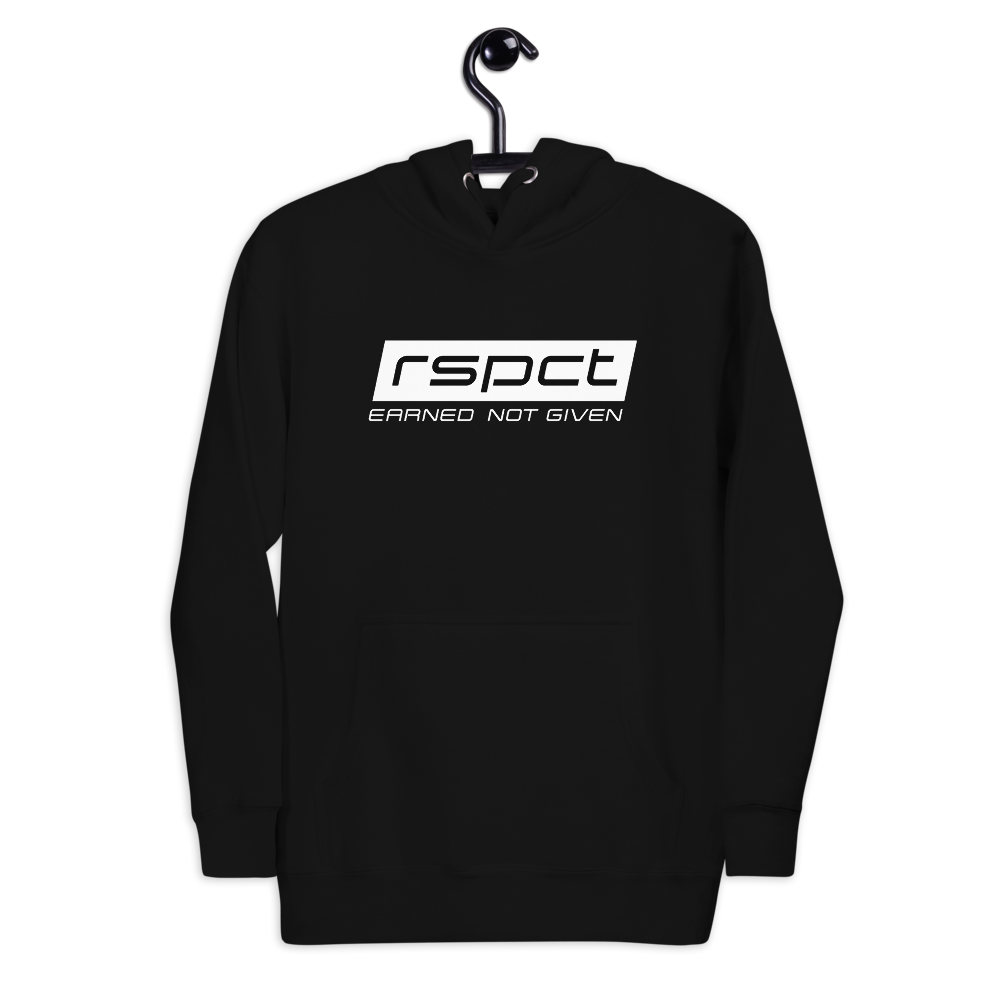 Richard Sherman "Earned Not Given" Hoodie