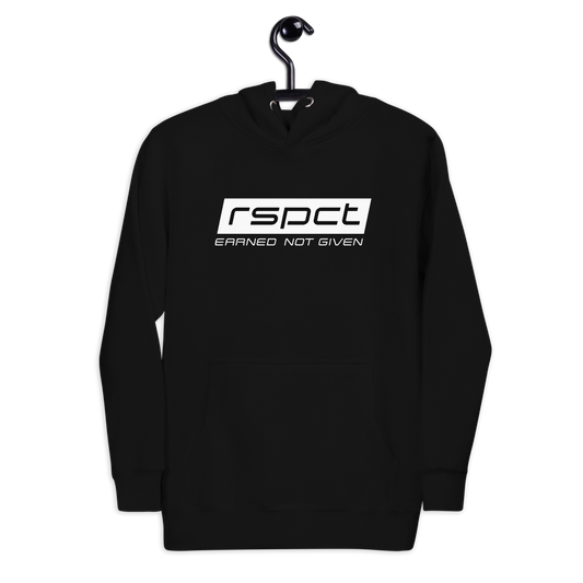 Richard Sherman "Earned Not Given" Hoodie